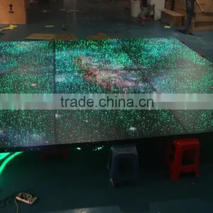 Ceiling Decoration Star Sky Light Ceiling Light thumbnail-6