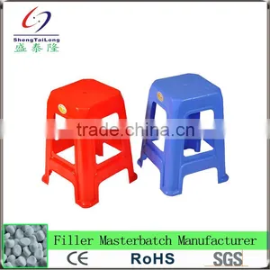 LLDPE Filler Masterbatch for Bucket thumbnail-3