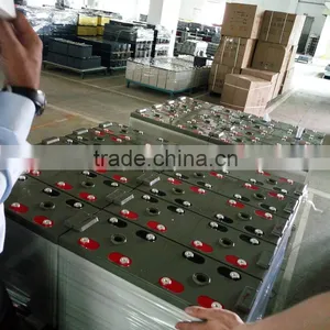Maintenance Free Lead-acid Battery 12v 120ah Solar Gel Battery for Solar Inverter thumbnail-6