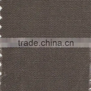 HIGH QUALITY 55%LINEN 45%VISCOSE BLEND FABRIC FOR GARMENT thumbnail-1