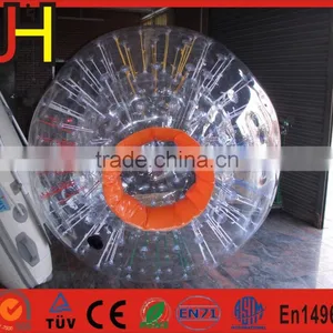 2m PVC Material Inflatable Zorb Ball Price thumbnail-2