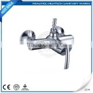 Made in China High Quality Exposed Copper Shower Faucet thumbnail-1