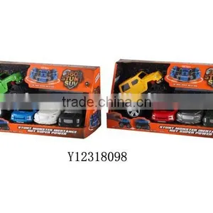 2015 Monster Friction Cross-Country Car With 3PCS Covers & TPR Wheel Y12318091 thumbnail-5