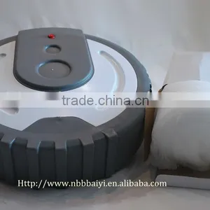 Electric Auto Floor Sweeper thumbnail-1