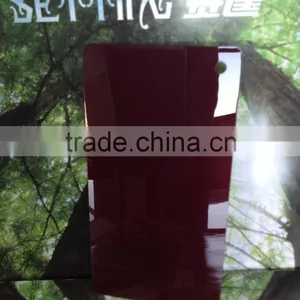 Price of Solid Color Acrylic Sandwich Panel thumbnail-4