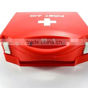 Designer Hot Selling Sturdy Basic First-Aid Kit thumbnail-2