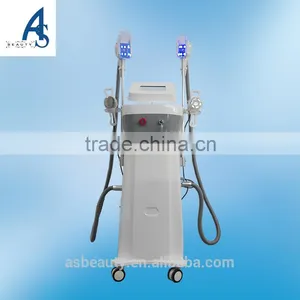 Vertical Fat Freezing Machine With 2 Cryo Head thumbnail-1