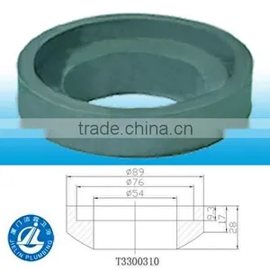 Toilet Tank to Bowl Foaming Gasket thumbnail-1