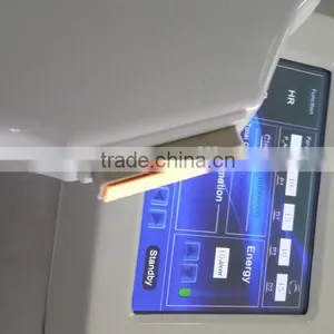 Sapphire Crystal Portable IPL Laser Machine thumbnail-3