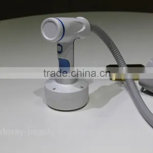 300W Ultrasound Fat Reduction Therapy Waist Shaping Hifu Ultrasound Lipolysis Machines 8MHz thumbnail-2