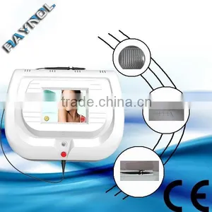 Best Selling High Frequency Portable Skin Spot Mole Removal Machine thumbnail-1
