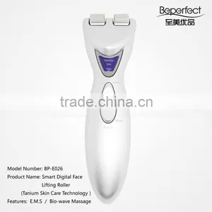 Lift Roller Massager Body Y-Shape Platinum Roller Massager thumbnail-1