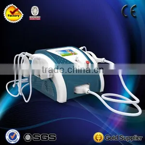 Newest Elight Ipl rf Beauty System With Hot Promotion (CE ISO SGS TUV) thumbnail-1