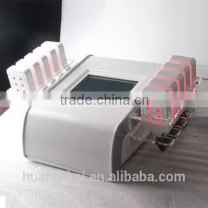 Lipo Laser Machine Lipo Slimming thumbnail-2