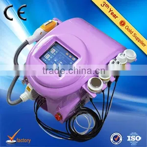Distributors Wanted 6 Handles Elight Ipl rf Beauty System With CE thumbnail-4