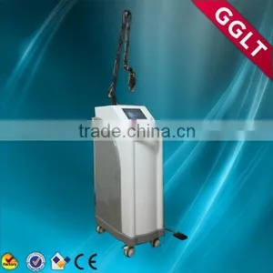 Beauty Salon Use Co2 Fractioal Laser for Scar Removal, Vagina Tightener thumbnail-1