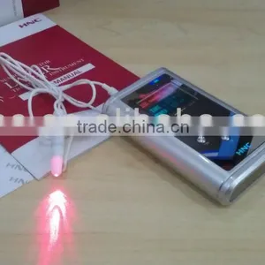 Low Level Laser Therapeutic Apparatus Rhinitis Laser Therapy Device thumbnail-1