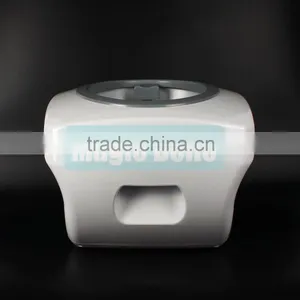 Portable Magic Mirror 3D Facial Skin Analyzer With Teaching Video Magnifying Lamp Skin Analyzer for Beauty Use thumbnail-6