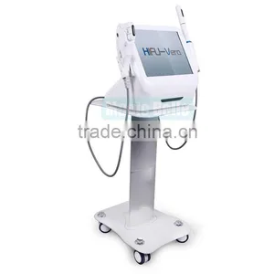 High Frequency Machine For Acne Professional!!! HIFU Machine For Vaginal Tightening Vaginal Rejuvenation For Salon Use High Frequency Facial Machine Home Use thumbnail-3