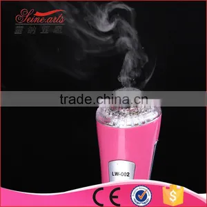 2016 New Arrival Hot Selling Color Photon Ultrasonic Beautiful Skin Instrument LW-002 thumbnail-1