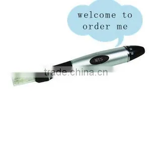 CE Approval Auto Micro Needle Pen thumbnail-1