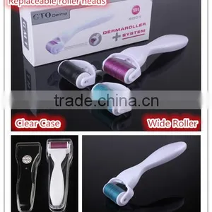 Stainless Steel 1080 Needles Kit Derma Roller thumbnail-2