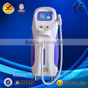 CE Approved Professional 2016 Newest Designed Hot Sale Best 808nm Diode Laser Hair Removal Machine for Sale thumbnail-2