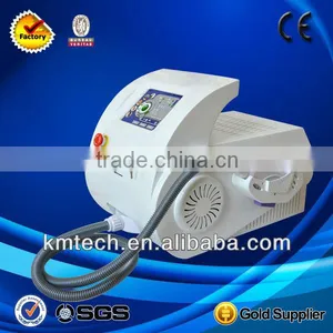 Elight Therapy for Hair Removal and Skin Treatment thumbnail-1