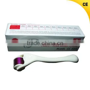 Beauty Salon Use 540 Needles Derma Roller Beauty Derma Roller Body Derma Roller thumbnail-1