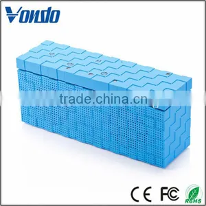 Top Quality Wireless Bluetooth Speakers With Smart Touch thumbnail-1