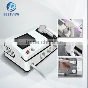 2016 Portable 808nm Diode Laser Rust Hair Removal 10.4 Inch Screen Machine Diode Laser Hair Removal For Sale Home thumbnail-4