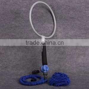 Hot as Seen on TV Items Pet Washer 360 With Two Modes Ajusts Water Easy and Lightweight thumbnail-1
