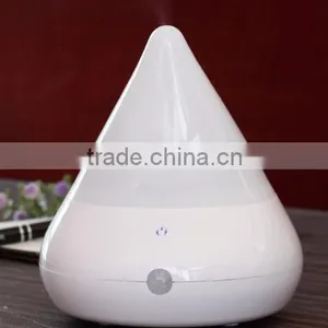 GX DIFFUSER Newest Light Wood Aroma Diffuser GX-B05 thumbnail-3