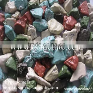 Hot Sale Stone Chocolate Candy thumbnail-2