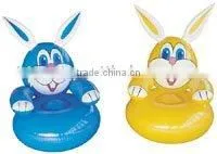 Inflatable Chair, Children's Inflatable Chair, Inflatable Air Chair, Inflatable Funiture thumbnail-1