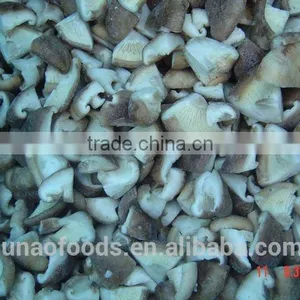 Chinese New Corp Frozen Cultivated Shiitake Mushrooms 1kg thumbnail-3