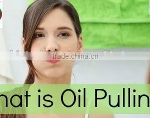 PREMIUM QUALITY VIRGIN COCONUT OIL thumbnail-2