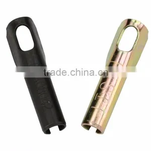 High Quality Zinc Plated Spring Pin, Express Nails Anchor thumbnail-3
