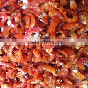 Dried Shrimp Chips thumbnail-1