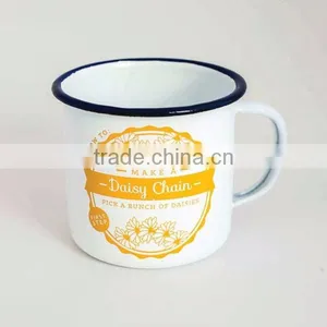 Enamel Mug thumbnail-3