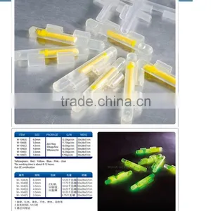 Wholesale Waterproof Fishing Light Stick thumbnail-1