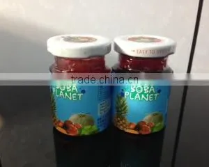 STRAWBERRY BULK FRUITS JAM thumbnail-2