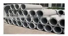 Concrete Culvert Pipe Making Mold,pre-stressed Spun Concrete Pipe Making Machine Price in Kenya,concrete Culvert Pipe for Sale thumbnail-6