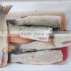 Commercial Fish Head Cutter Cutting Processing Machine thumbnail-4