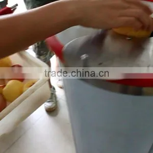 FC-310 Hot Sale Vegetable and Fruit Juice Maker Making Machine thumbnail-4