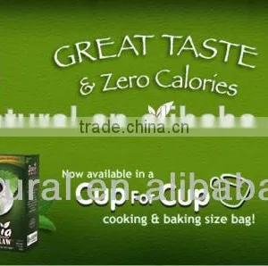 100% Natural Stevia Blend Stevia and Erythritol Blend thumbnail-4