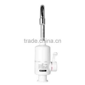 Instant Electric Heating Water Faucet thumbnail-2
