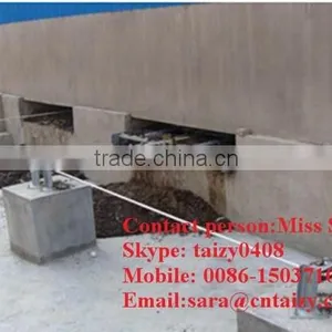 Manure Scraper/chicken Farm Manure Scraper/poultry Manure Scraper Machine thumbnail-1