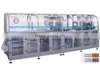 High Speed AL/PL Blister Packing Machine thumbnail-1