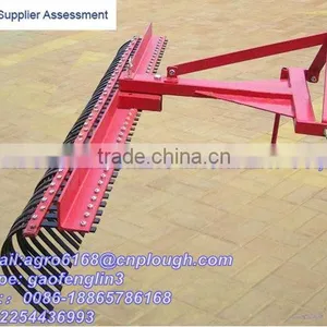 Land Leveller Rake LR Series thumbnail-1